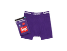Supreme Boxers Purple 1 Ks-Supreme-pikastore.cz
