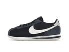 Nike Cortez Nylon Midnight Navy White (Women's)-sneakers-Nike-pikastore.cz