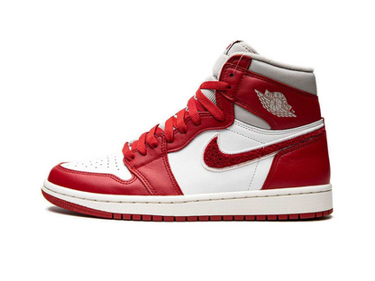 Nike Jordan 1 Retro High OG Varsity Red (Women's)