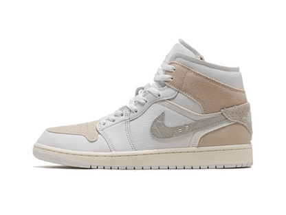 Nike Jordan 1 Mid SE Craft Tech Grey