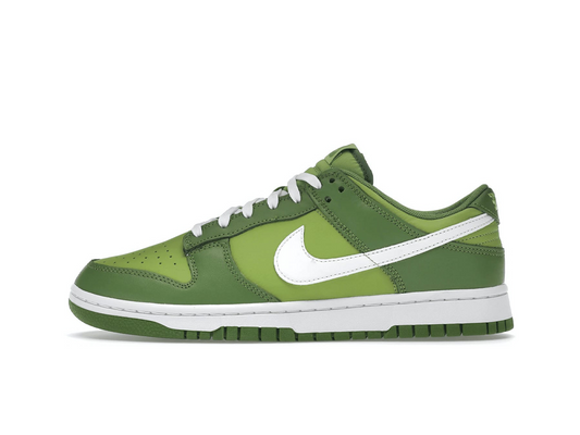 Nike Dunk Low Chlorophyll