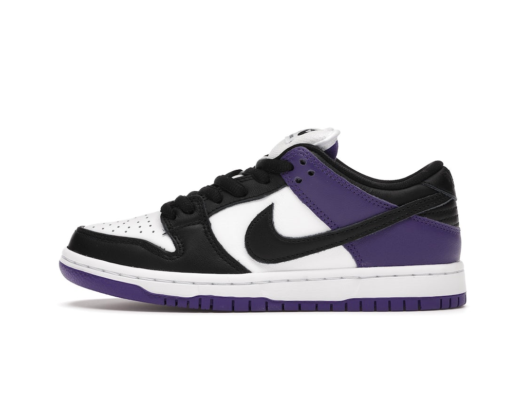 Nike SB Dunk Low Court Purple (2021./2024.)