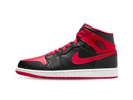 Jordan 1 Mid Alternate Bred (2022.)