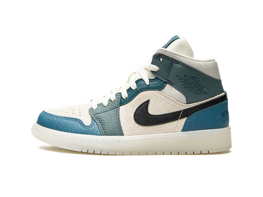 Nike Jordan 1 Mid Anti-Gravity Machines (Women's)