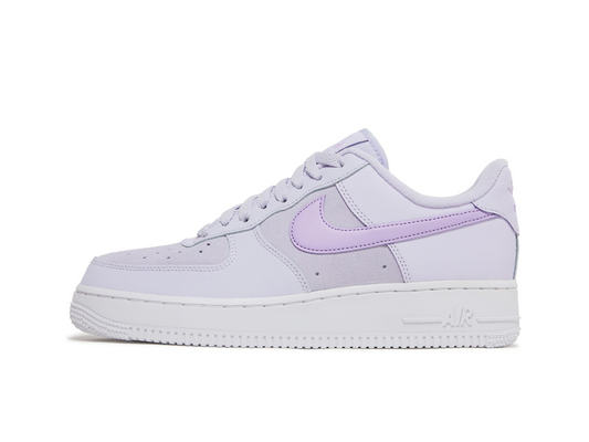 Wmns Air Force 1 07 Essential Pure Violet