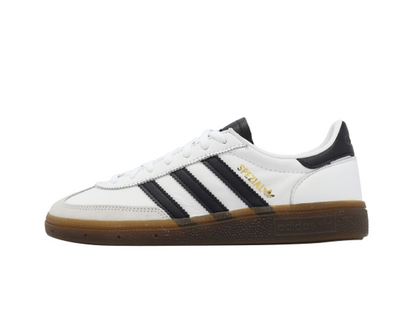 Adidas Handball Spezial White Black Gum