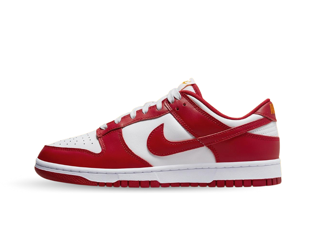 Nike Dunk Low USC