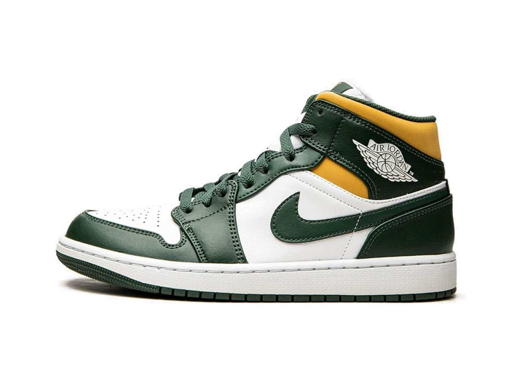 Nike Jordan 1 Mid Sonics (2021)-sneakers-Air Jordan-pikastore.cz