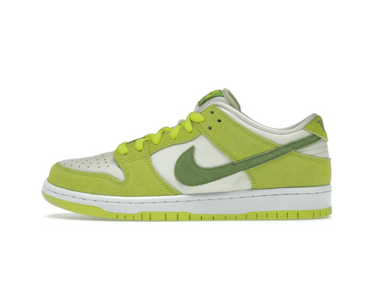 Nike SB Dunk Low Green Apple