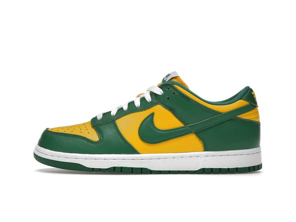 Nike Dunk Low Brazil (2020./2024.)