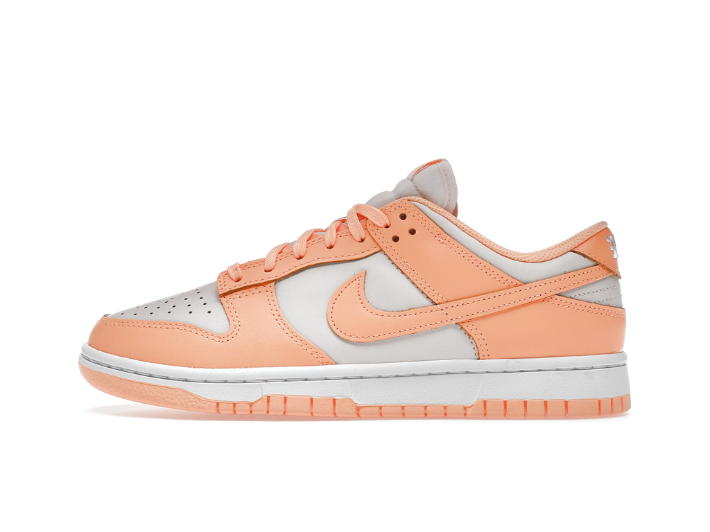 Nike Dunk Low Peach Cream (Women's)