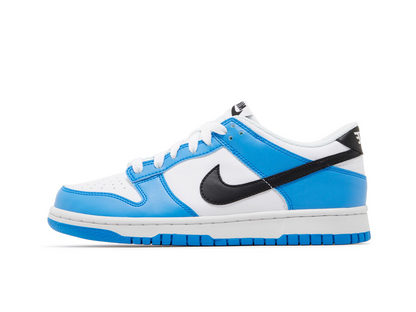 Nike Dunk Low GS Photo Blue