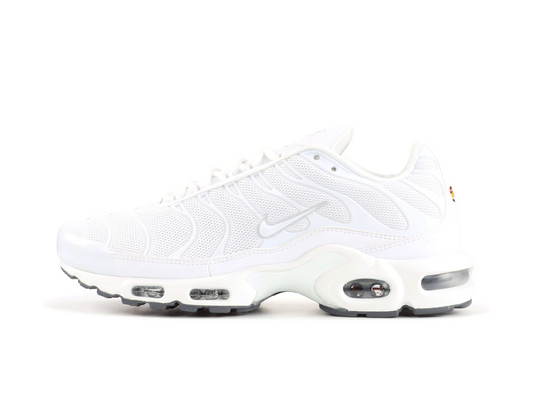 Nike Air Max Plus White