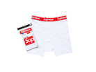Supreme Boxers White 1 Ks-Supreme-pikastore.cz