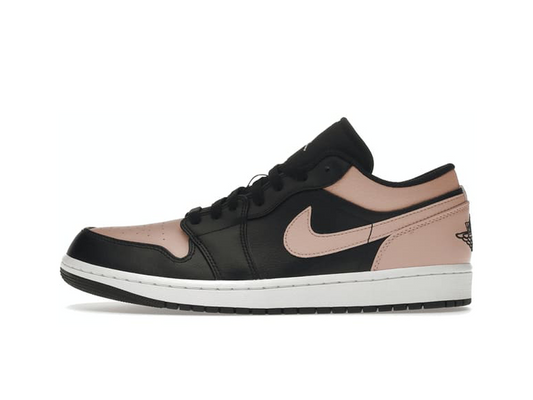 Nike Jordan 1 Low Crimson Tint