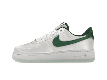 Nike Wmns Air Force 1 07 Satin Green