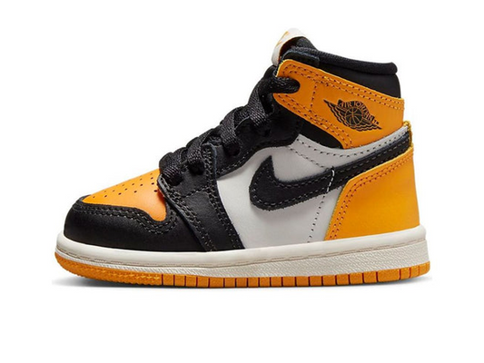 Nike Jordan 1 Retro High OG Taxi (TD)