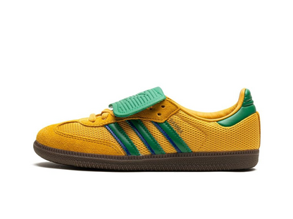 Adidas Samba LT Preloved Yellow