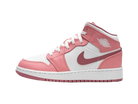 Nike Air Jordan 1 Mid Valentine's Day (2023) (GS)-sneakers-Air Jordan-pikastore.cz