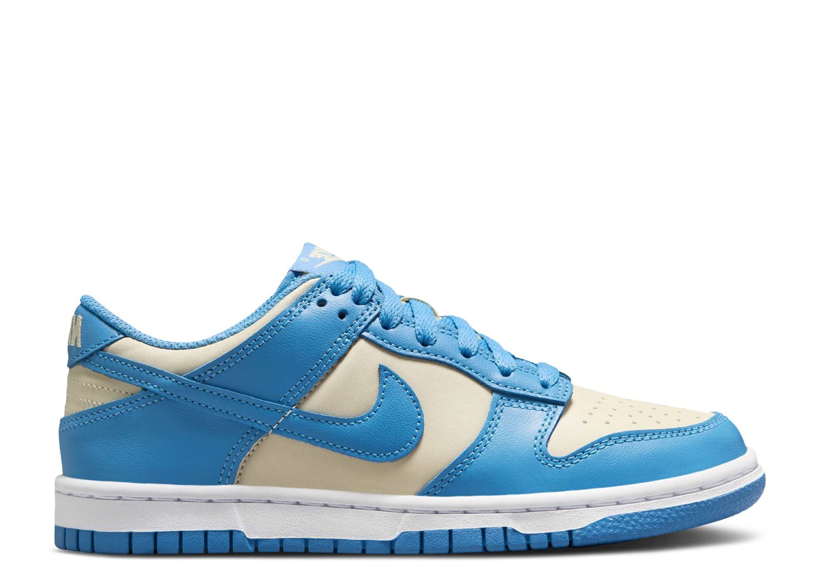 Dunk Low GS Blue Beyond Beach