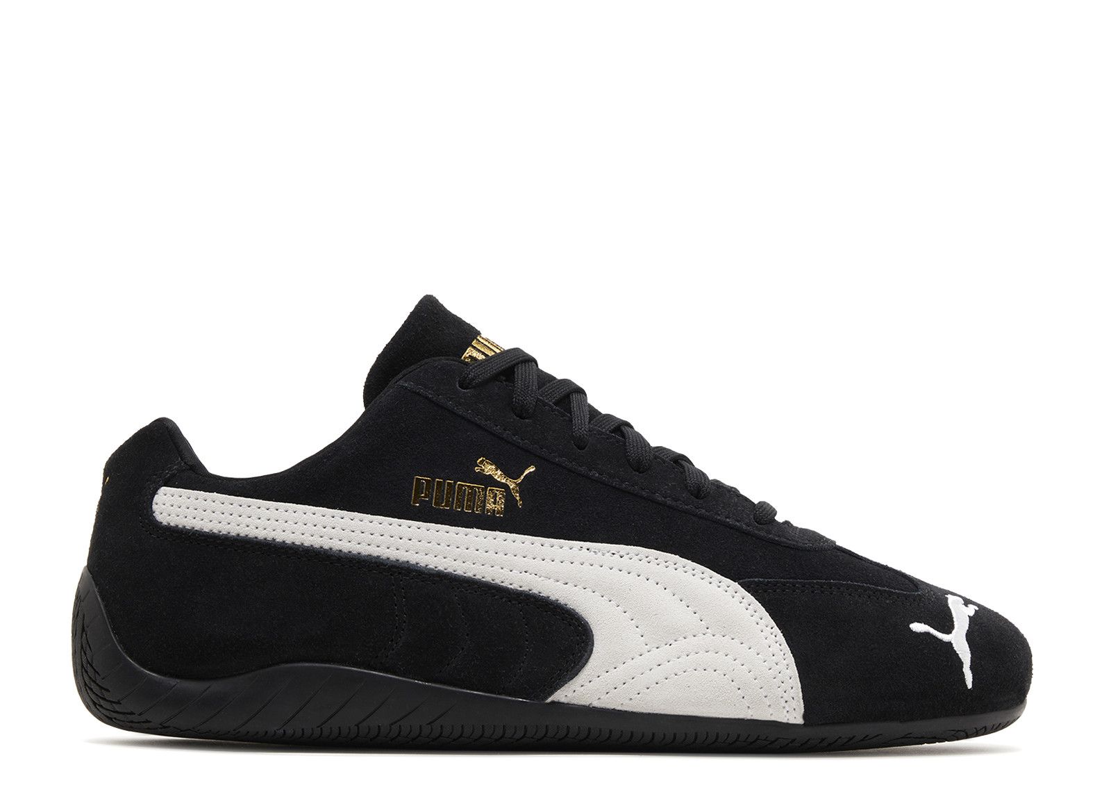 Puma Speedcat OG Black White-Puma-pikastore.cz