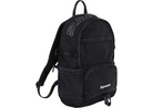 Supreme Denim Backpack Black-Supreme-pikastore.cz