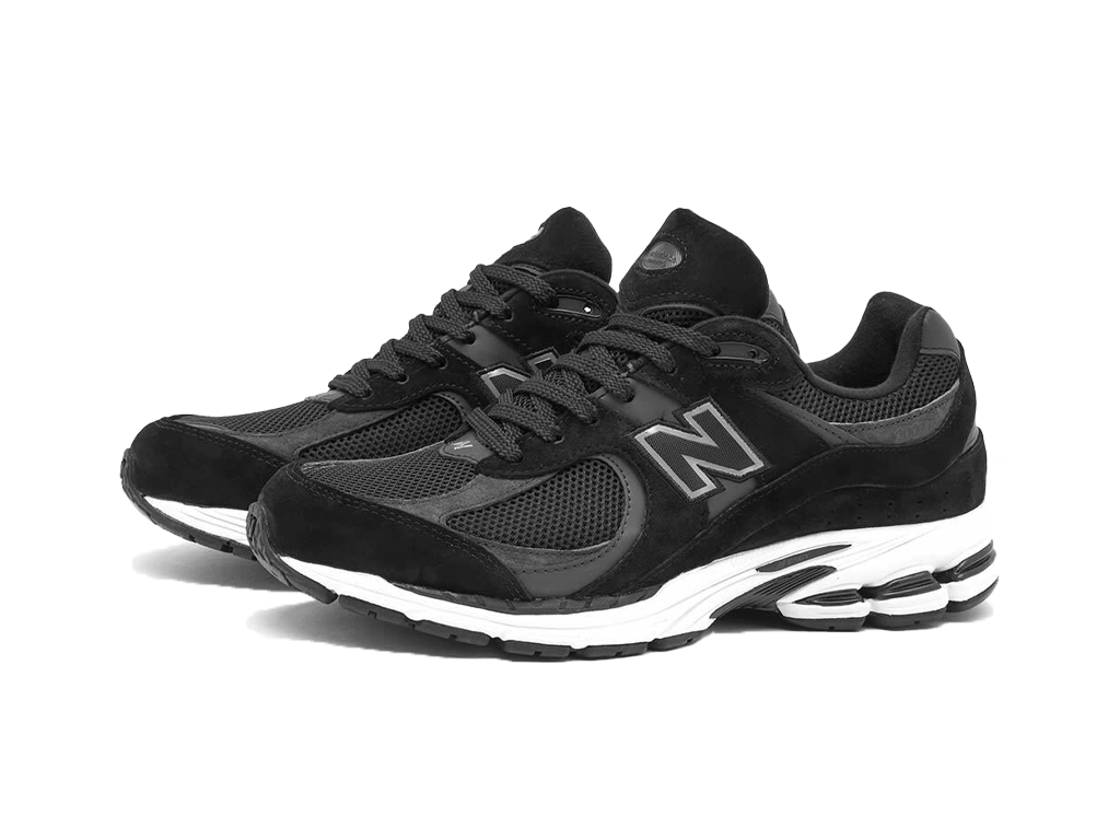 2002R Black Gunmetal-New Balance-pikastore.cz
