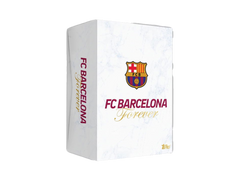 HobbyBox 2025/26 Topps Forever FC Barcelona Hobby Box