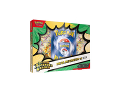Pokemon 2026 Mega Evolution Ascended Heroes Mega Meganium ex Box