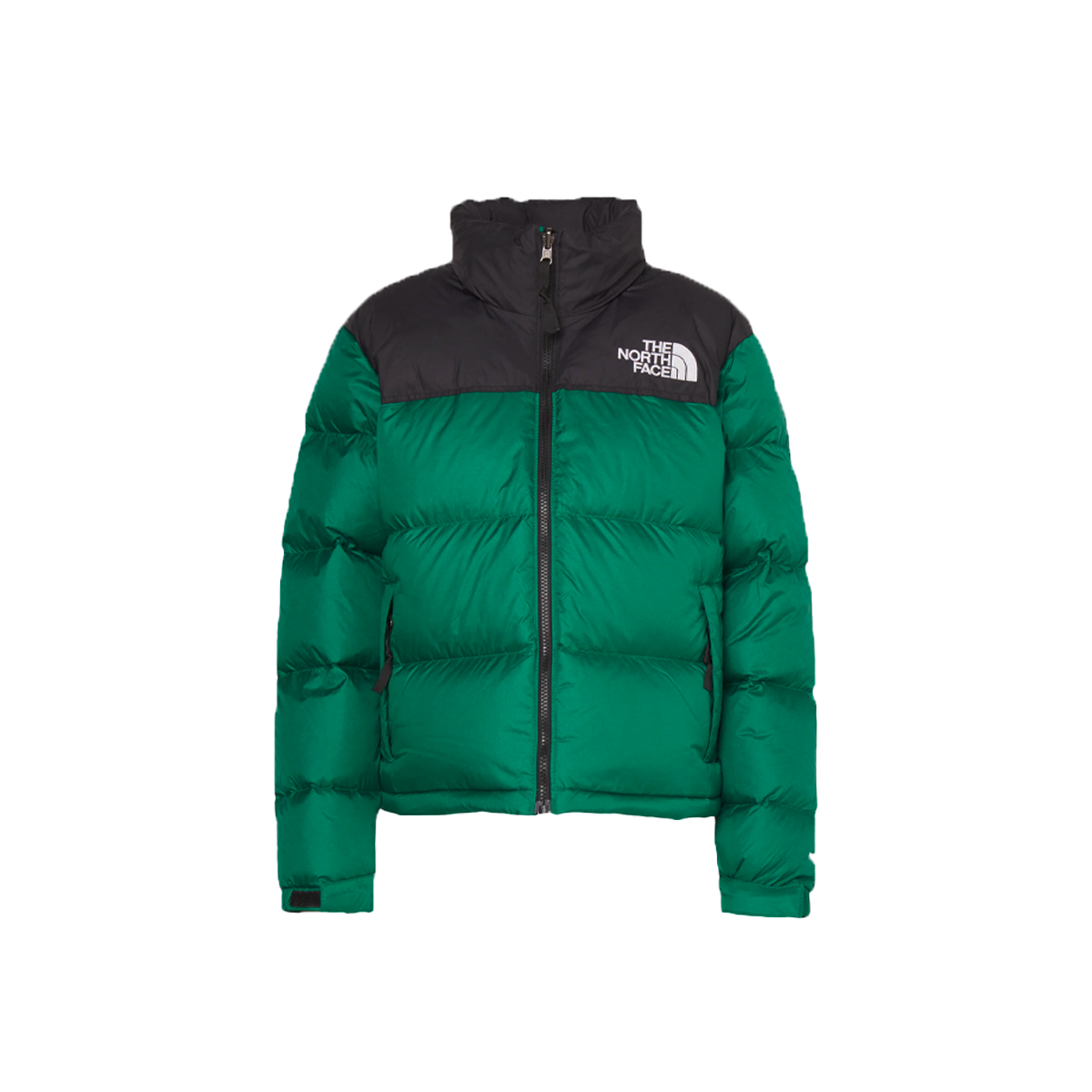 The North Face 1996 Retro Nuptse 700 Fill Packable Jacket Night Green-The North Face-pikastore.cz