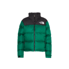 The North Face 1996 Retro Nuptse 700 Fill Packable Jacket Night Green-The North Face-pikastore.cz