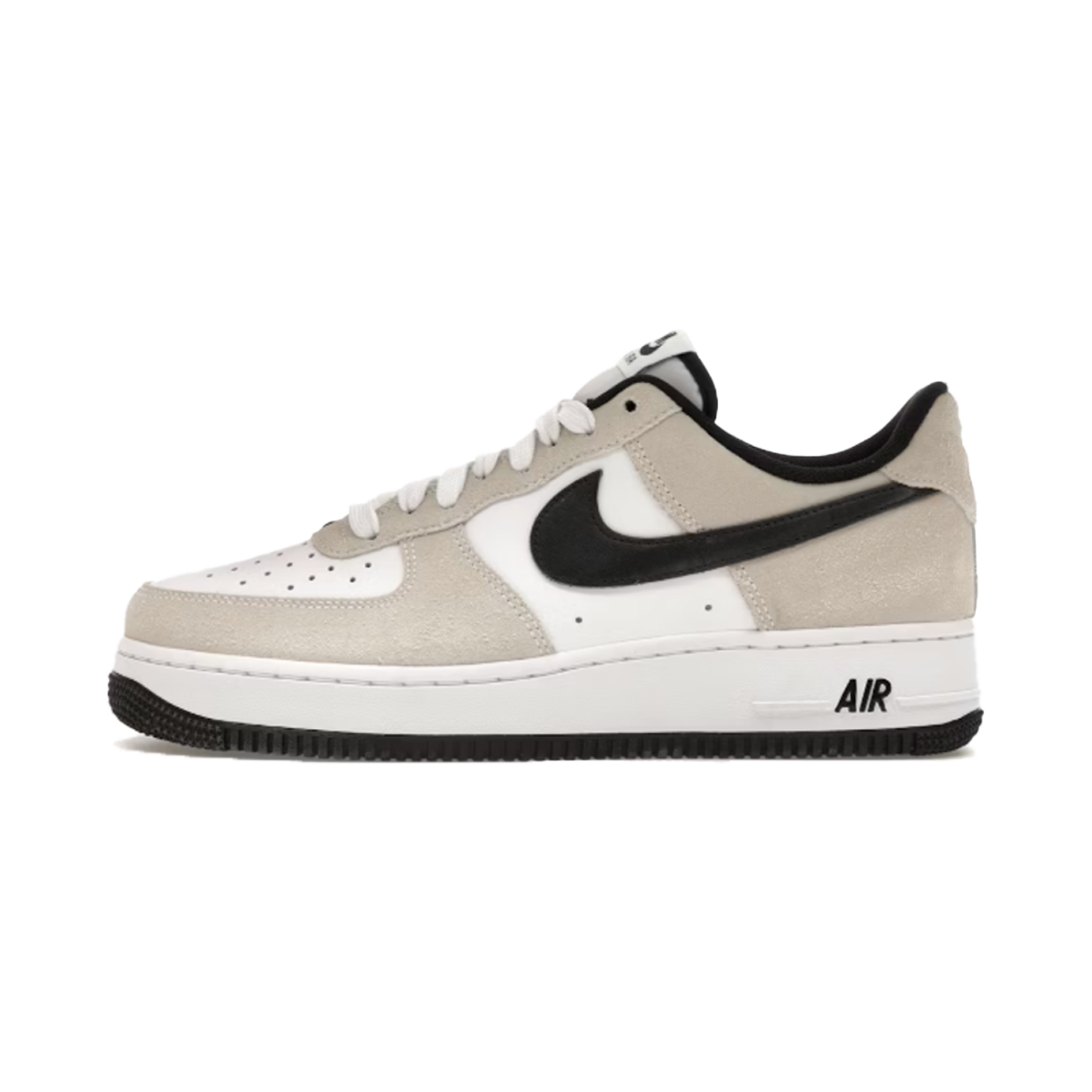 Nike Air Force 1 Low 07 LV8 White Black