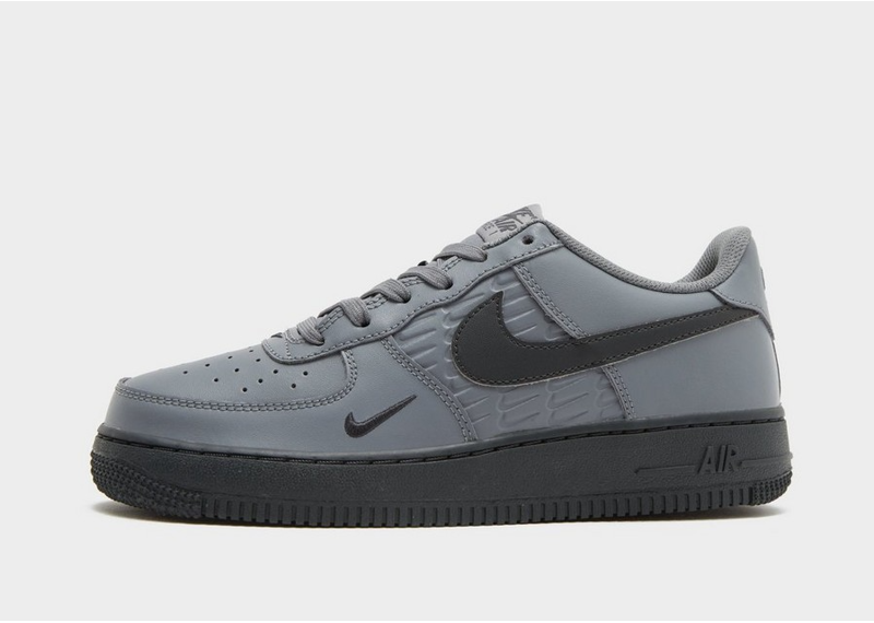 Nike Air Force Small Logo Grey-Nike-pikastore.cz