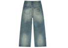 Broken Planet Wide-Leg Denim Jeans Light Blue-Broken Planet-pikastore.cz