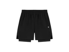 Represent Team 247 2-In-1 Shorts Black