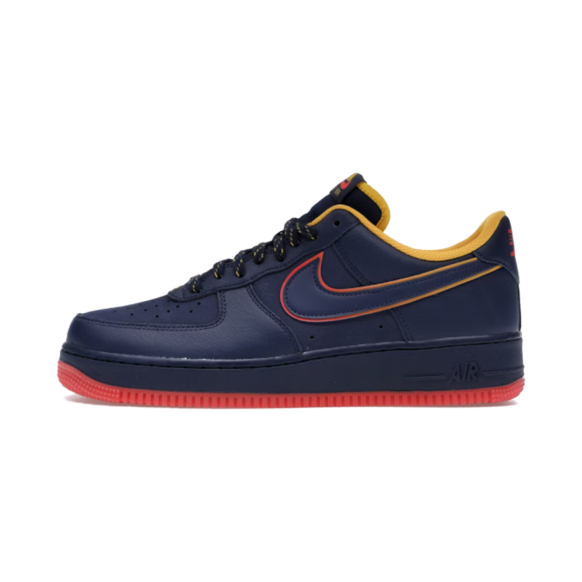 Nike Air Force 1 Low Retro Lettering