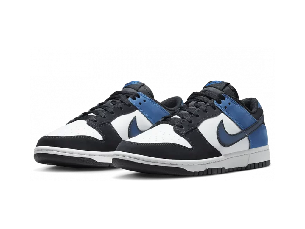 Nike Dunk Low Industrial Blue