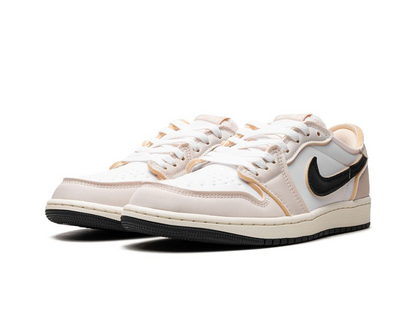 Air Jordan 1 Retro Low OG EX Coconut Milk