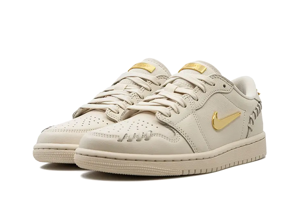 Jordan 1 Low Method of Make Legend Light Brown (ženske)