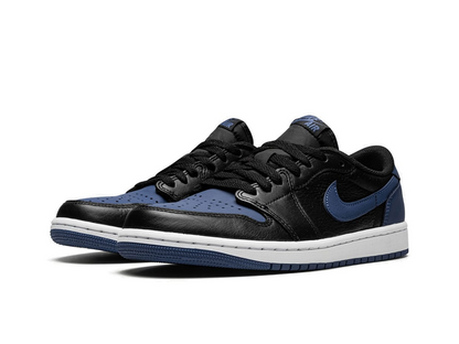 Nike Air Jordan 1 Retro Low OG Mystic Navy