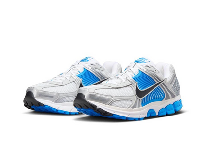 Nike Air Zoom Vomero 5 Metallic Silver Photo Blue