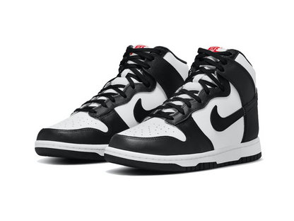 Nike Dunk High Panda Black White (2021)