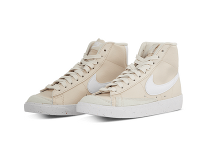 Nike Blazer Mid 77 Next Nature Light Orewood Brown (Women's)