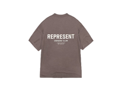 Represent Owners Club T-shirt Fog