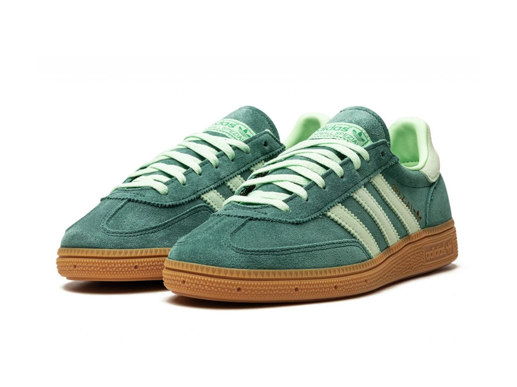 adidas Handball Spezial Collegiate Green Semi Green Spark (ženske)