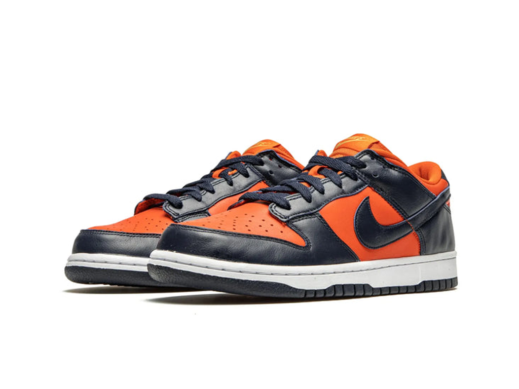 Nike Dunk Low SP Champ Colors University Orange Marine (2020.)