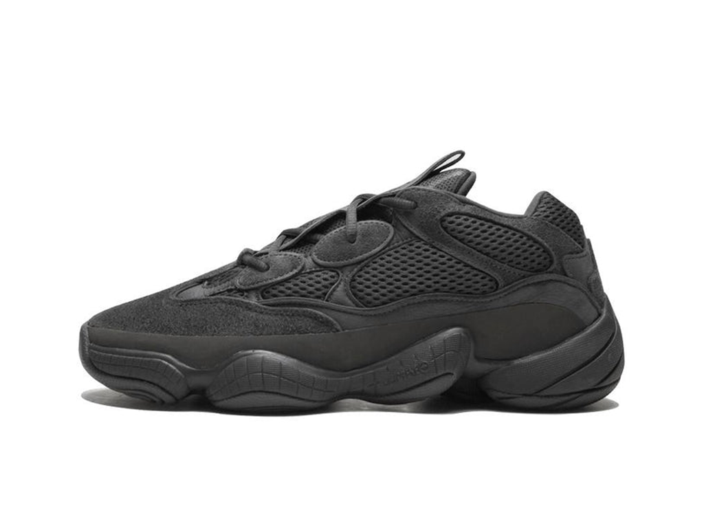 Adidas Yeezy 500 Utility Black (2018/2023)