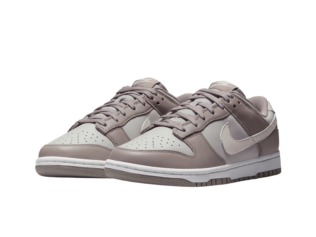 Nike Dunk Low Bone Beige (Women's)