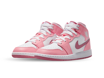 Nike Jordan 1 Mid Valentine's Day (2023) (GS)