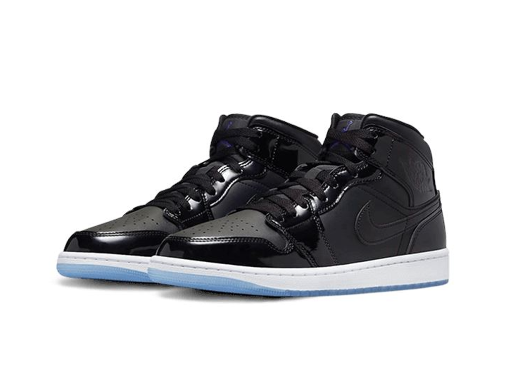 Nike Jordan 1 Mid SE Space Jam